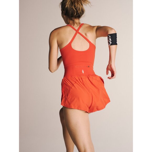 🎉LAST CHANCE🎉 FP MOVEMENT Righteous Runsie / Flame - Picture 4 of 7